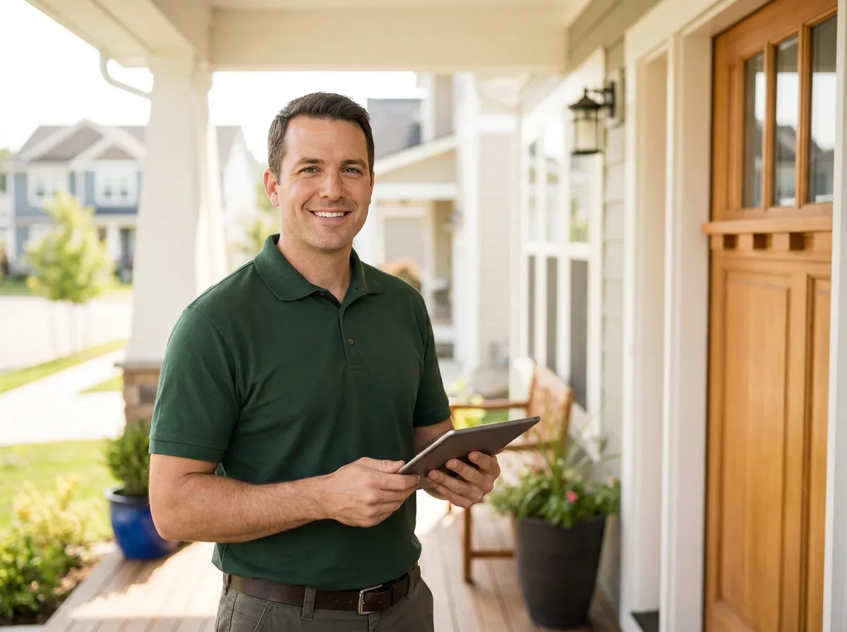 Pest control FAQs for Ludell, KS